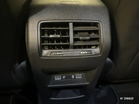 PEUGEOT 308 SW III - voiture d'occasion - Photo 26