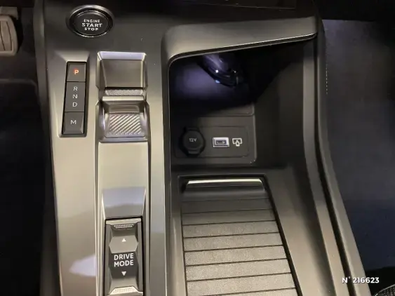 PEUGEOT 308 SW III - voiture d'occasion - Photo 27