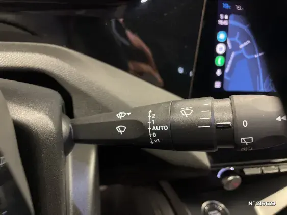 PEUGEOT 308 SW III - voiture d'occasion - Photo 28