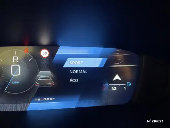 PEUGEOT 308 SW III - voiture d'occasion - Photo 31