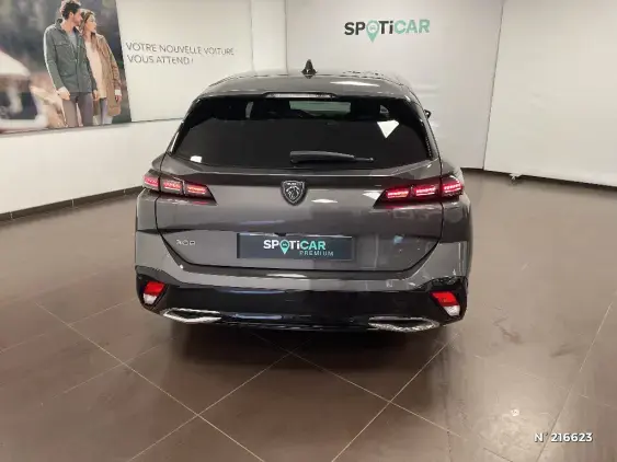 PEUGEOT 308 SW III - voiture d'occasion - Photo 6