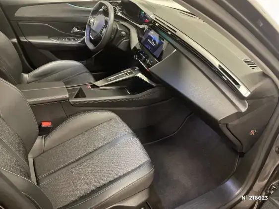 PEUGEOT 308 SW III - voiture d'occasion - Photo 10