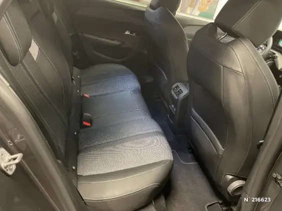 PEUGEOT 308 SW III - voiture d'occasion - Photo 11