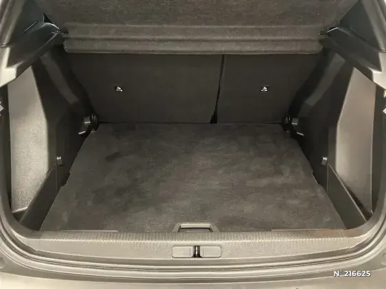 PEUGEOT 2008 II - voiture d'occasion - Photo 7