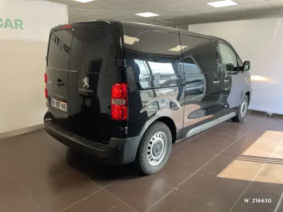 PEUGEOT EXPERT FG III - voiture d'occasion - Photo 4