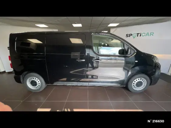 PEUGEOT EXPERT FG III - voiture d'occasion - Photo 5