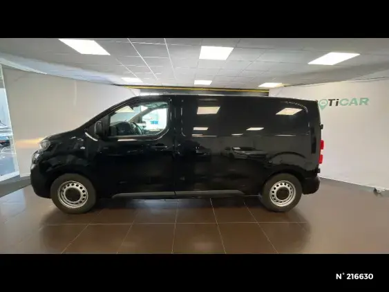 PEUGEOT EXPERT FG III - voiture d'occasion - Photo 2