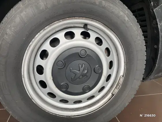 PEUGEOT EXPERT FG III - voiture d'occasion - Photo 8