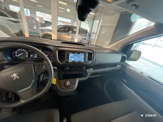 PEUGEOT EXPERT FG III - voiture d'occasion - Photo 9