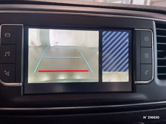 PEUGEOT EXPERT FG III - voiture d'occasion - Photo 12