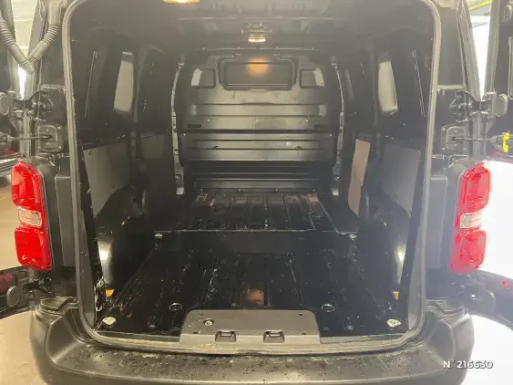 PEUGEOT EXPERT FG III - voiture d'occasion - Photo 7