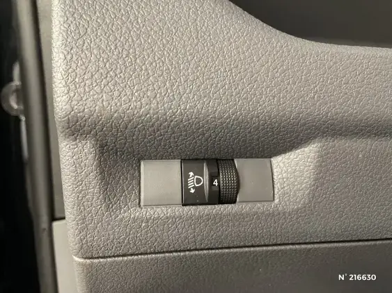 PEUGEOT EXPERT FG III - voiture d'occasion - Photo 13