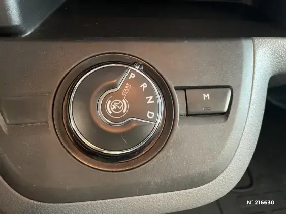 PEUGEOT EXPERT FG III - voiture d'occasion - Photo 24