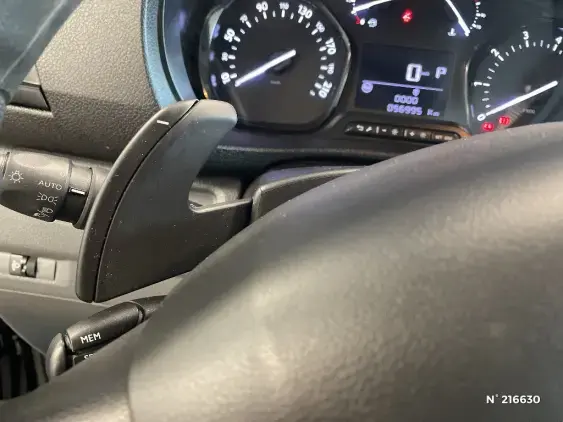 PEUGEOT EXPERT FG III - voiture d'occasion - Photo 27