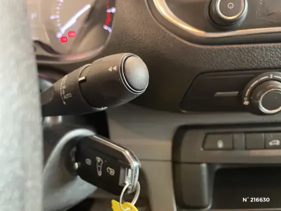 PEUGEOT EXPERT FG III - voiture d'occasion - Photo 28