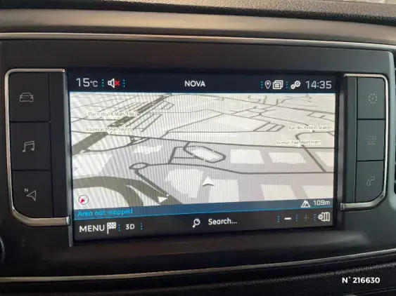 PEUGEOT EXPERT FG III - voiture d'occasion - Photo 29