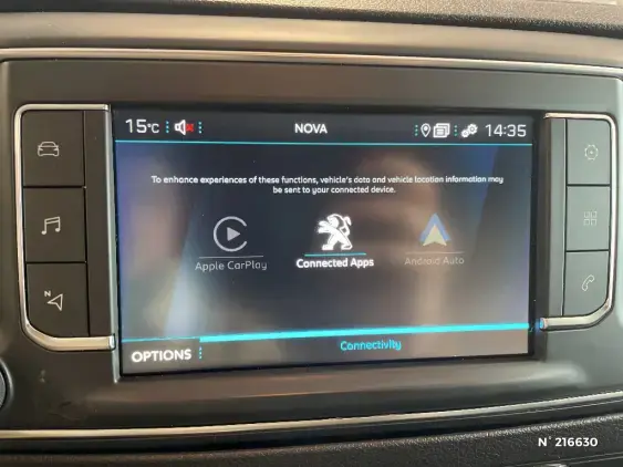 PEUGEOT EXPERT FG III - voiture d'occasion - Photo 30