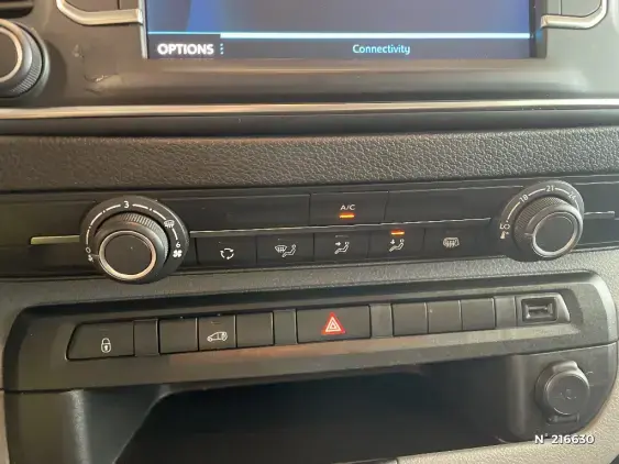 PEUGEOT EXPERT FG III - voiture d'occasion - Photo 31