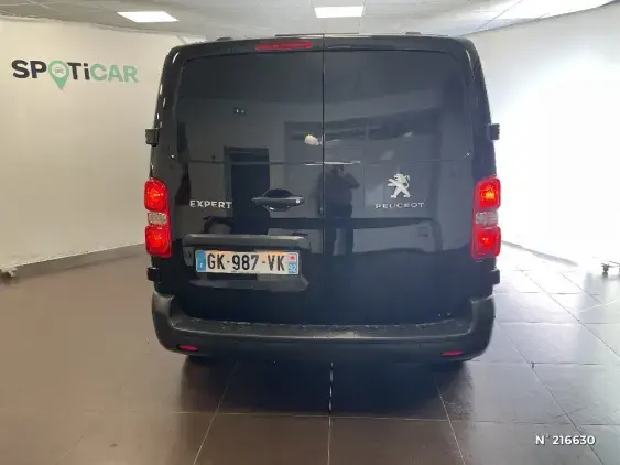 PEUGEOT EXPERT FG III - voiture d'occasion - Photo 6