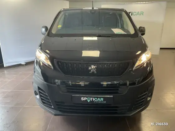 PEUGEOT EXPERT FG III - voiture d'occasion - Photo 3