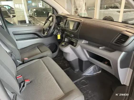 PEUGEOT EXPERT FG III - voiture d'occasion - Photo 10