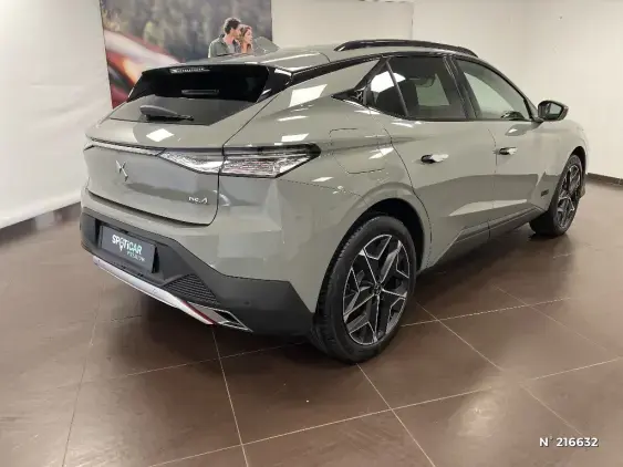 DS DS4 II - voiture d'occasion - Photo 4