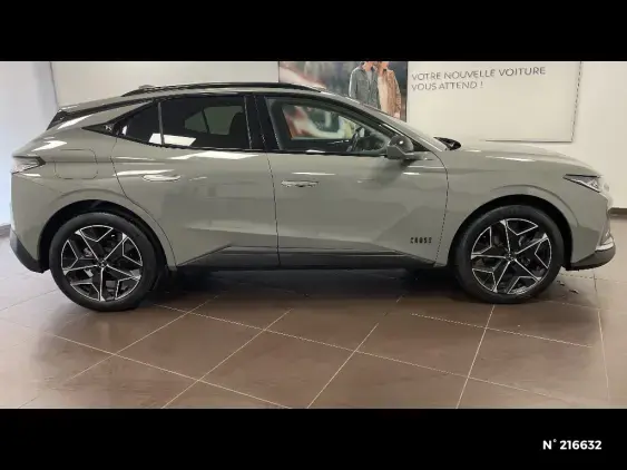 DS DS4 II - voiture d'occasion - Photo 5