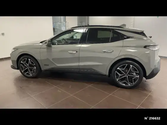 DS DS4 II - voiture d'occasion - Photo 2