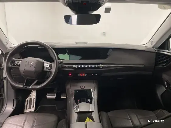 DS DS4 II - voiture d'occasion - Photo 9