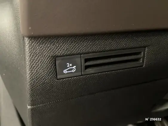 DS DS4 II - voiture d'occasion - Photo 15