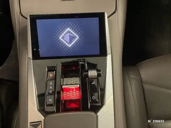 DS DS4 II - voiture d'occasion - Photo 27