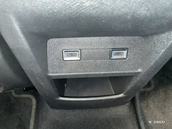 DS DS4 II - voiture d'occasion - Photo 28