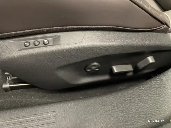 DS DS4 II - voiture d'occasion - Photo 30