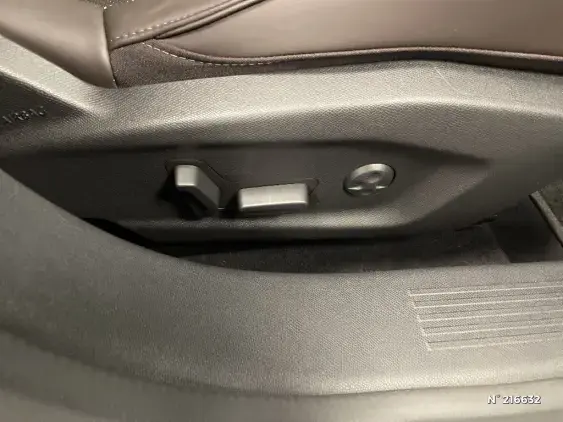 DS DS4 II - voiture d'occasion - Photo 31