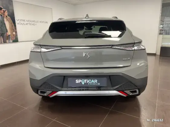 DS DS4 II - voiture d'occasion - Photo 6
