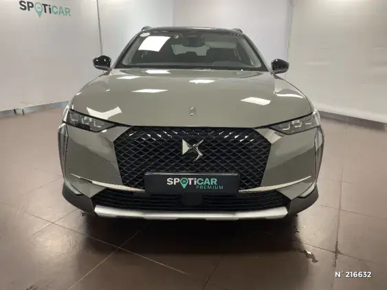 DS DS4 II - voiture d'occasion - Photo 3