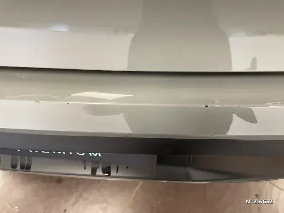 DS DS4 II - voiture d'occasion - Photo 26