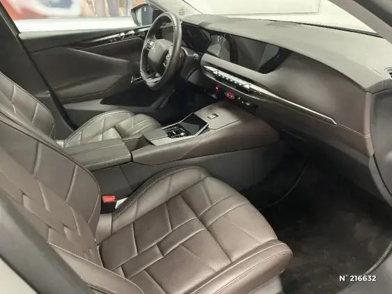 DS DS4 II - voiture d'occasion - Photo 10