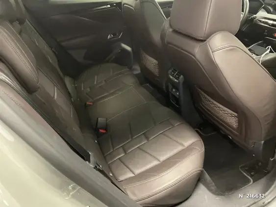 DS DS4 II - voiture d'occasion - Photo 11