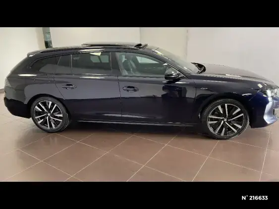 PEUGEOT 508 II - voiture d'occasion - Photo 5