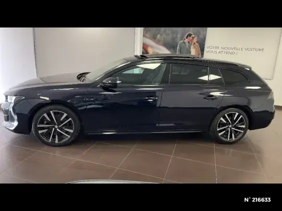 PEUGEOT 508 II - voiture d'occasion - Photo 2