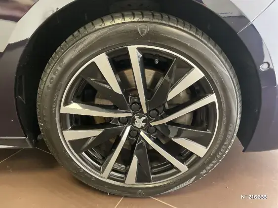 PEUGEOT 508 II - voiture d'occasion - Photo 8