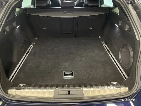 PEUGEOT 508 II - voiture d'occasion - Photo 7