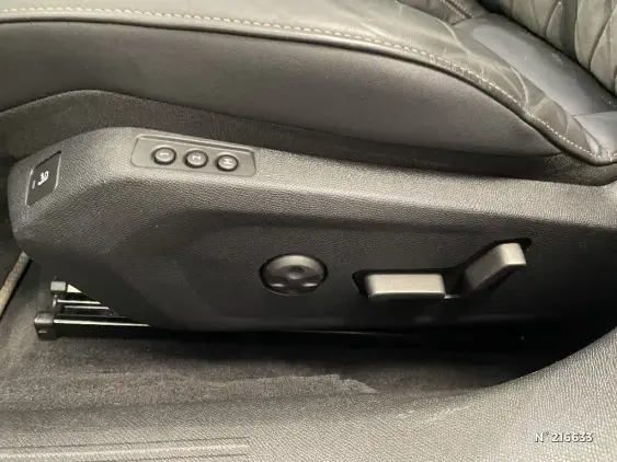 PEUGEOT 508 II - voiture d'occasion - Photo 28