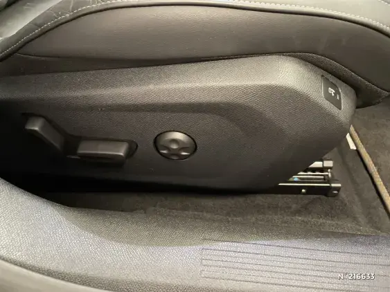 PEUGEOT 508 II - voiture d'occasion - Photo 29