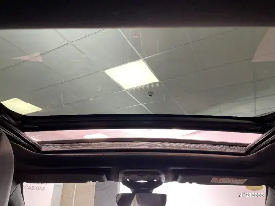 PEUGEOT 508 II - voiture d'occasion - Photo 30