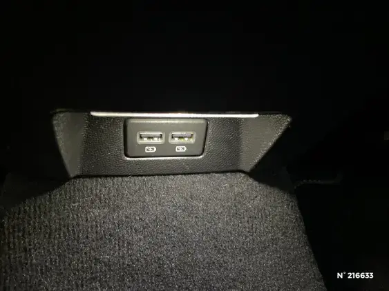 PEUGEOT 508 II - voiture d'occasion - Photo 40