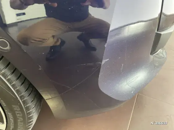 PEUGEOT 508 II - voiture d'occasion - Photo 23