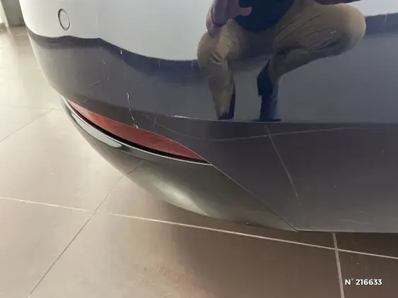 PEUGEOT 508 II - voiture d'occasion - Photo 24