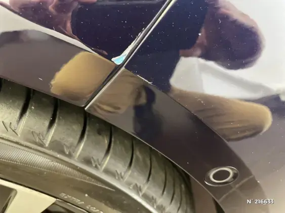 PEUGEOT 508 II - voiture d'occasion - Photo 25